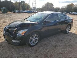 2015 Nissan Altima 2.5 en venta en China Grove, NC