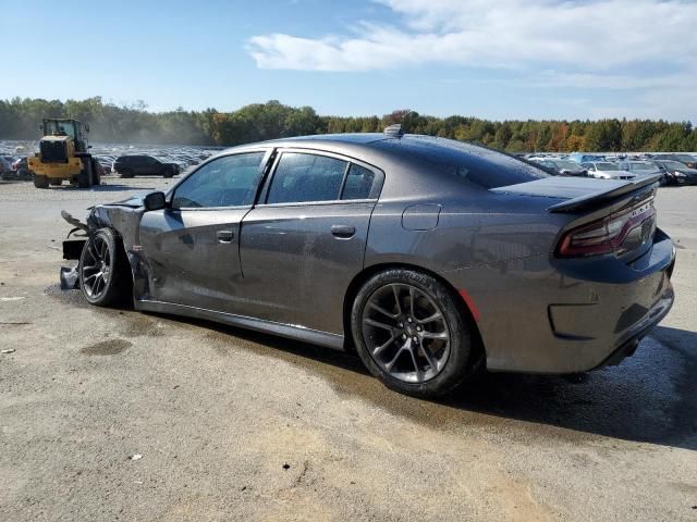 2021 Dodge Charger Scat Pack