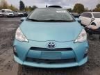 2014 Toyota Prius C