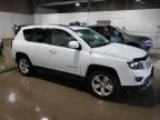 2015 Jeep Compass Latitude