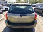 2005 Subaru Legacy Outback 2.5I