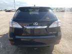 2011 Lexus RX 450H