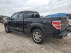 2014 Ford F150 Super Cab