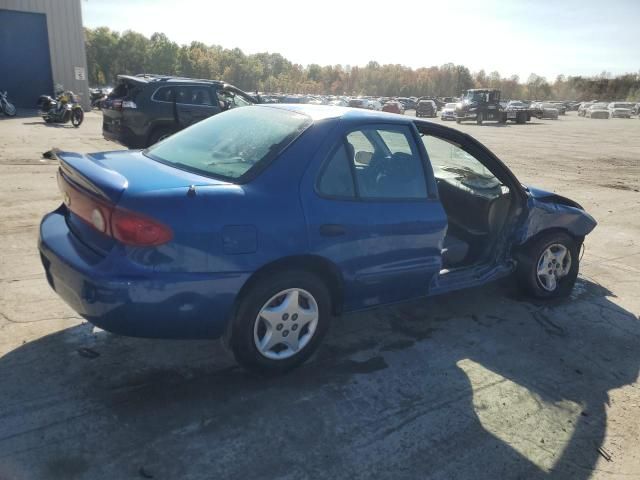 2005 Chevrolet Cavalier