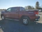 2007 Toyota Tundra Crewmax SR5