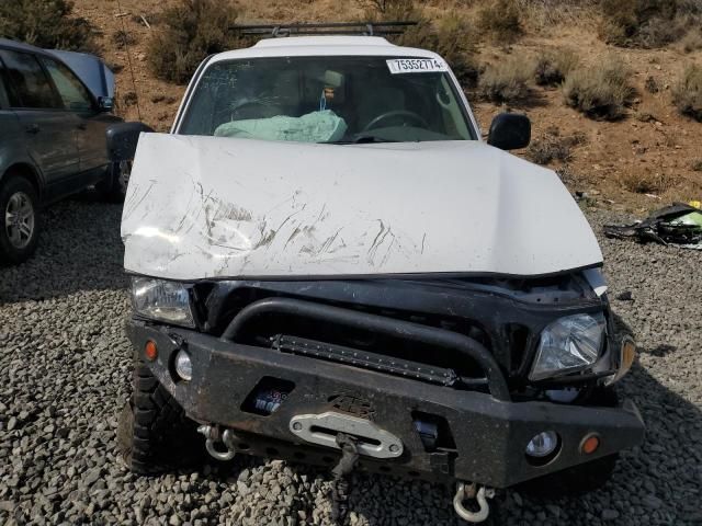 2004 Toyota Tacoma Xtracab