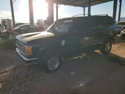 Carros salvage sin ofertas aún a la venta en subasta: 1994 Ford Explorer