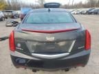 2015 Cadillac ATS Luxury