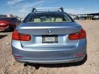 2014 BMW 320 I