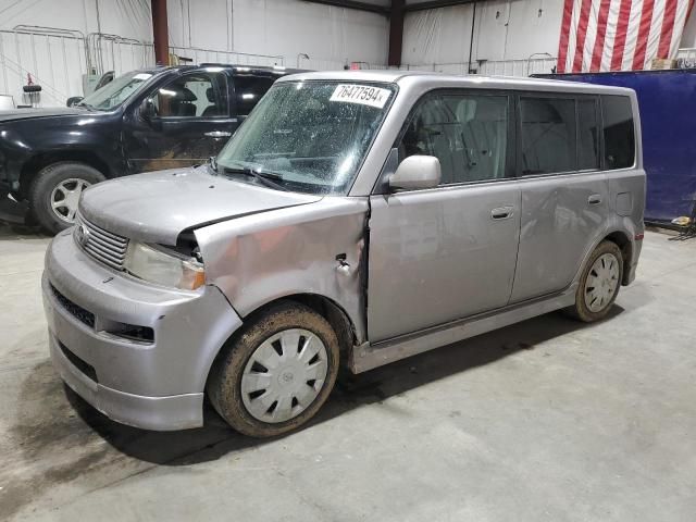 2006 Scion XB