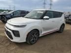 2020 KIA Soul GT-LINE Turbo