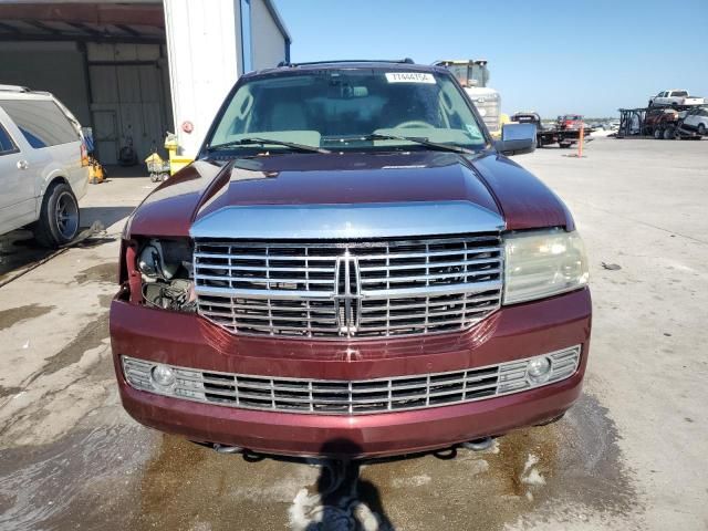 2010 Lincoln Navigator L