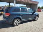 2013 Dodge Journey Crew