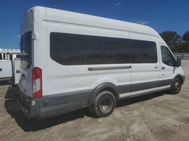 2015 Ford Transit T-350 HD