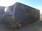 2004 Workhorse Custom Chassis Motorhome Chassis W22