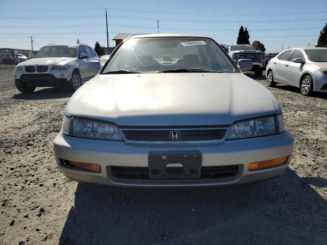 1996 Honda Accord LX