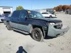 2002 Chevrolet Avalanche K1500