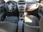 2008 Ford Focus SE