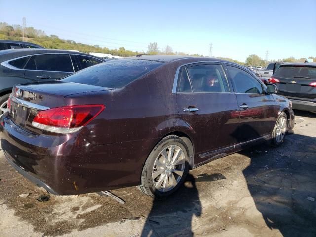 2011 Toyota Avalon Base