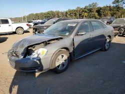 2009 Chevrolet Impala 1LT en venta en Greenwell Springs, LA