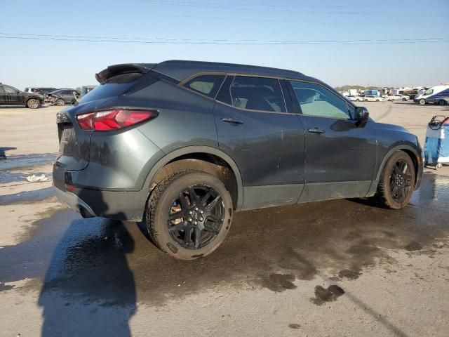 2020 Chevrolet Blazer 1LT