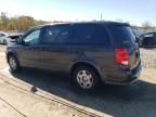 2012 Dodge Grand Caravan SE