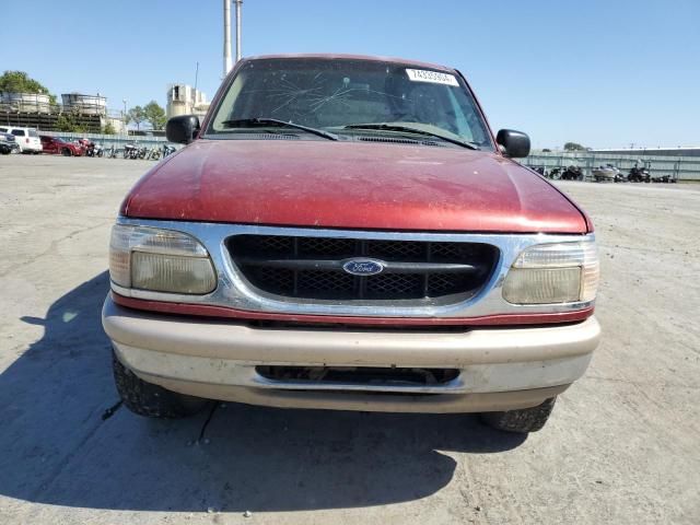 1998 Ford Explorer