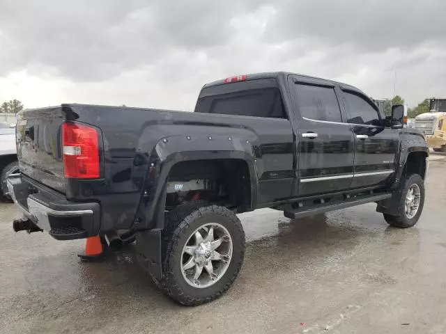 2015 GMC Sierra K3500 SLT