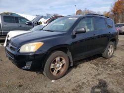 2010 Toyota Rav4 en venta en East Granby, CT