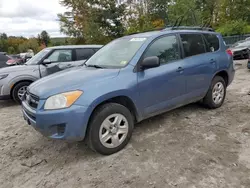 Toyota salvage cars for sale: 2011 Toyota Rav4