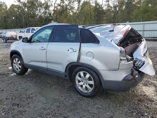 2013 KIA Sorento LX