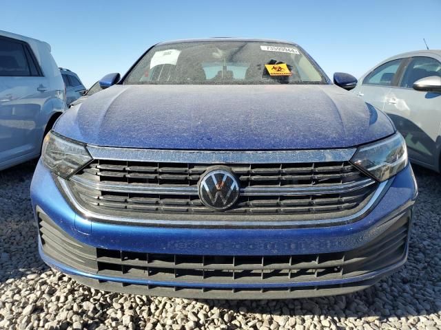 2024 Volkswagen Jetta S