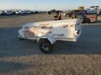 1989 Aerolite Trailer