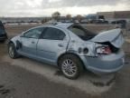 2003 Chrysler Sebring LXI