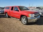 2013 Chevrolet Silverado K1500 LT