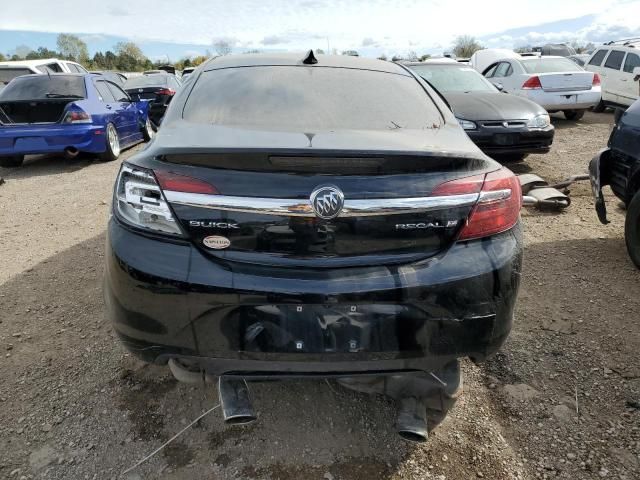 2016 Buick Regal