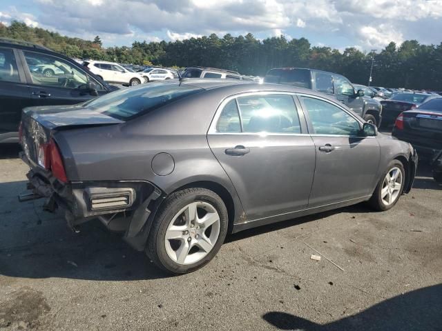 2011 Chevrolet Malibu LS