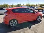 2014 Ford Fiesta ST