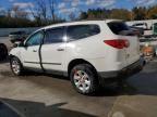 2011 Chevrolet Traverse LS