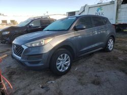 Hyundai Tucson salvage cars for sale: 2019 Hyundai Tucson SE