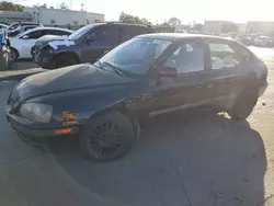 2004 Hyundai Elantra GLS en venta en Martinez, CA