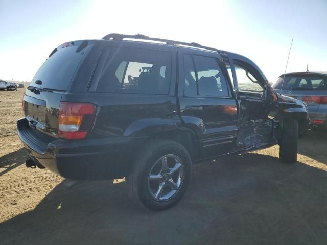 2004 Jeep Grand Cherokee Limited