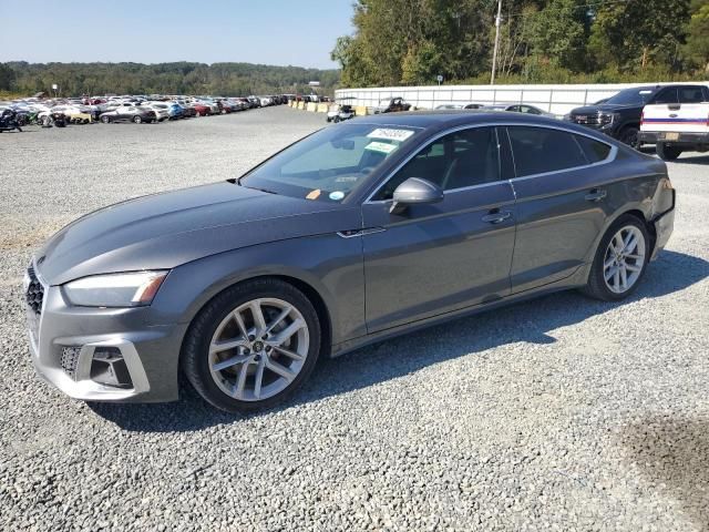 2023 Audi A5 Premium Plus 45