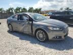 2014 Ford Fusion SE Hybrid