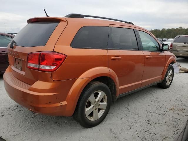 2011 Dodge Journey Mainstreet