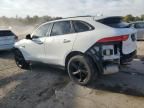 2017 Jaguar F-PACE Premium