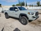 2022 Toyota Tacoma Double Cab