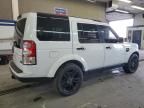 2013 Land Rover LR4 HSE Luxury