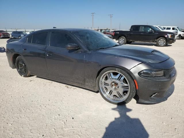 2018 Dodge Charger R/T 392