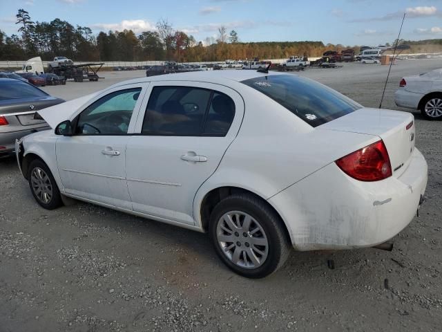 2010 Chevrolet Cobalt 1LT